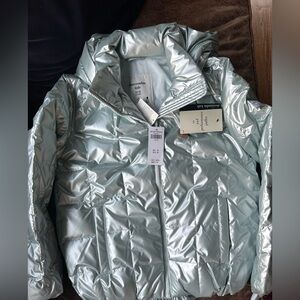 Abercrombie & Kids Performance Puffer